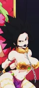 Slave Caulifla