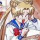 Sailor moon-Usagi