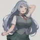 Nejire Hado