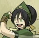 Toph Beifong