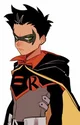 Damian Wayne 