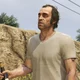 Trevor Philips 