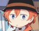 Boyfriend Chuuya 
