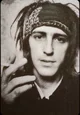 Izzy Stradlin