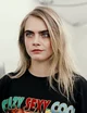 Cara Delevingne