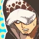 Trafalgar Law