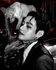 Taehyung the mafia 