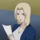 Adult tsunade