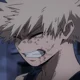 Bakugo amigo 
