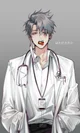 Crazy Doctor 