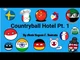 Countryball hotel RP