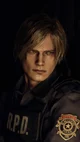 Leon Kennedy