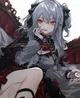 Vampire queen