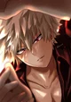 Drunk Bakugo