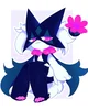 Meowscarada