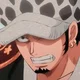 Trafalgar Law