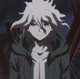 Nagito Komaeda