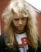 James Hetfield 