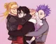 Familia Erasermic