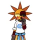 Solar -SAMS-