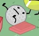 Golfball BFB