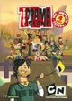 Total Drama Island