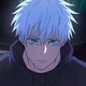 Satoru Gojo