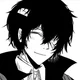 BSD- Osamu Dazai 