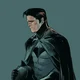 Bruce Wayne