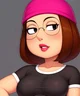Meg Griffin