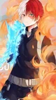 Todoroki Older Bro