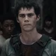 Thomas - Maze Runner