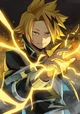 Denki UA Traitor