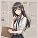 Sophie the Student