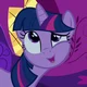 Twilight Sparkle AU