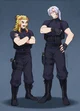Kyojuro Policier