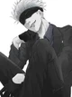 Gojo satoru 