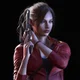 Claire Redfield