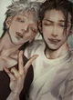 the popular boys