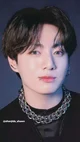 Jeon Jungkook 