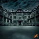 Vampire orphanage