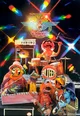 Electric Mayhem yan