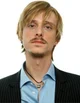 Mackenzie Crook