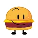 burger bfb