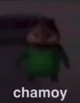 CHAMOY