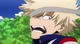 Bakugo Katsuki