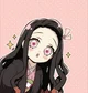 Nezuko kamado