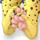 Feet Paw Rp