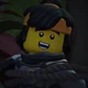 NINJAGO - Cole