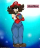 Racist Maria
